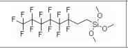 OSi FLUOROSil 1313 CAS 85857-16-5