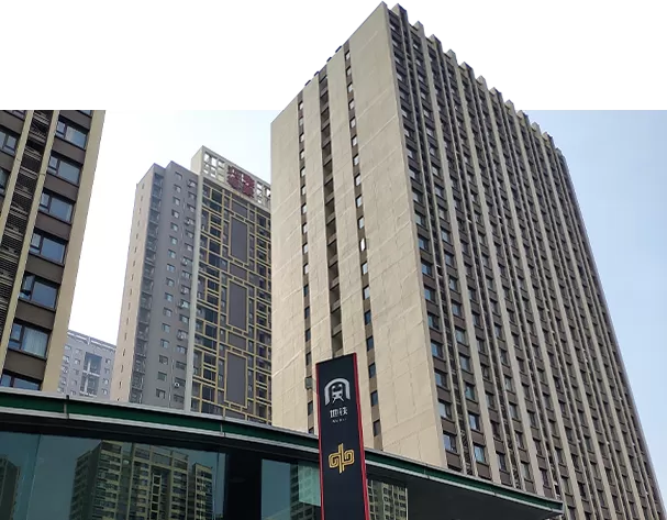 Silicone Raw Material Manufacturer