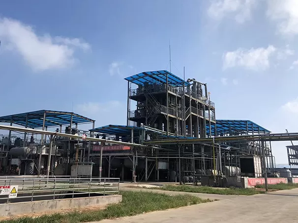 Silicone Raw Material Manufacturer