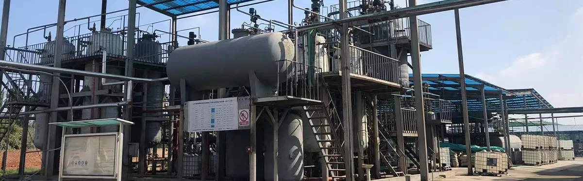 Silicone Raw Material Manufacturer