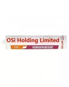OSi SS1169 Construction Structural Silicone Sealant