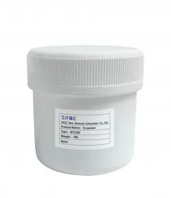 1W thermal grease