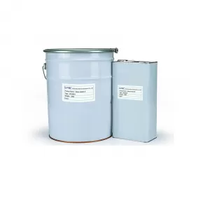 1W filled PU potting