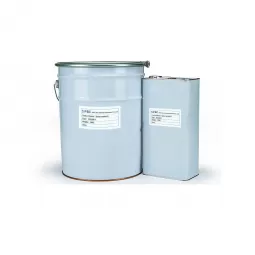 2W filled PU potting