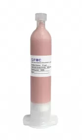 8W one component gel