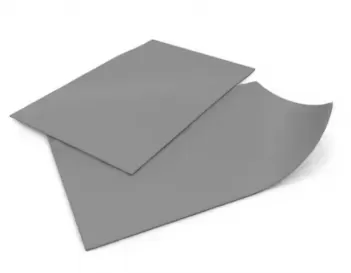 6.0 Thermal phase change film