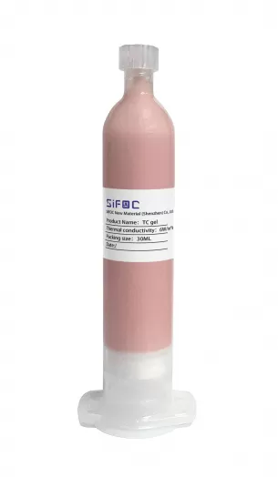 10W one component gel