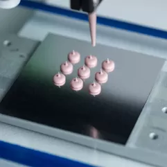 Harnessing "Liquid Intelligence": How the Rheology of Thermal Gel is Empowering a New Era of Automated Production