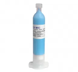 SIFOC Single-Component Thermal Gel: Efficient Thermal Management for Diverse Application Innovation