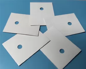 The Shield and the Bridge: A SIFOC Guide to Selecting the Perfect Thermal Insulation Pad